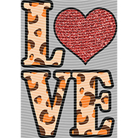 Valentine's Day-QRJ  4297